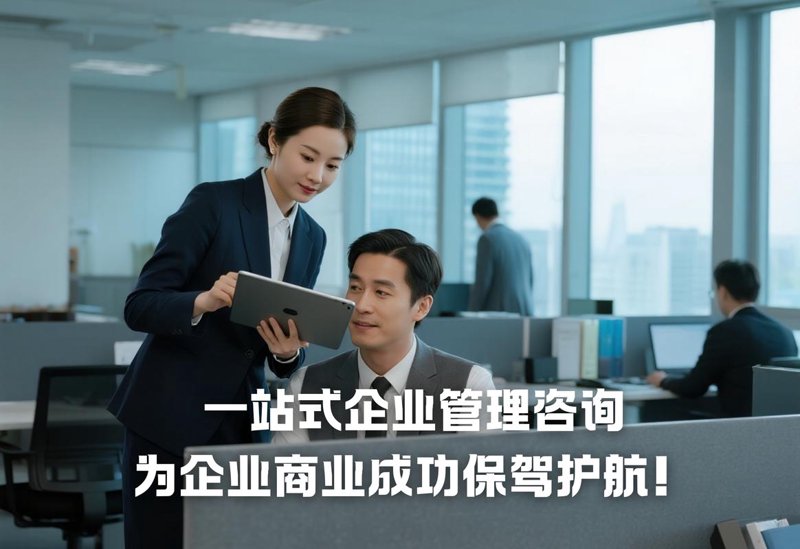 专业咨询